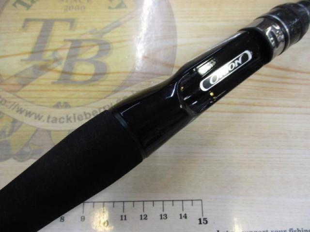 オライオン OCSC-67ML+