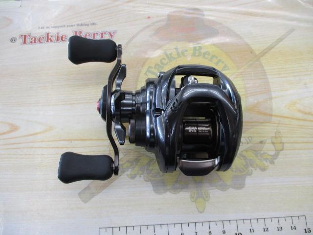 中古　ダイワ 20 タトゥーラ SV TW 103SH DAIWA（釣り） DAIWA 20 TATULA SV TW 103SH ダイワ タトゥーラ
