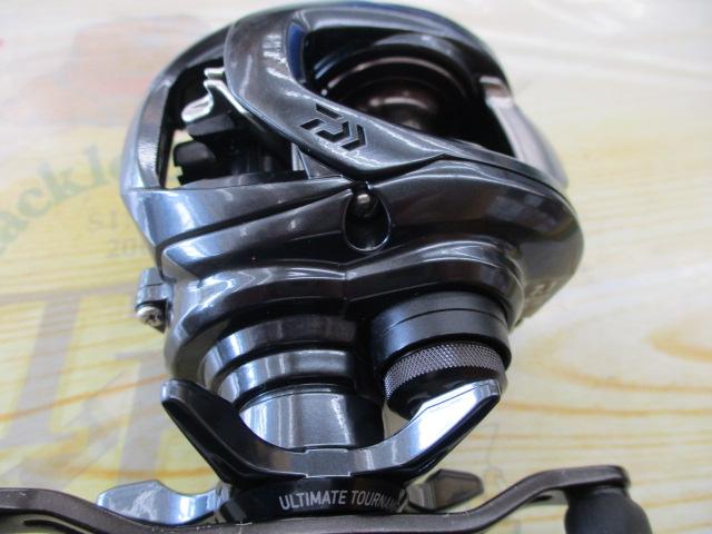 中古　ダイワ 20 タトゥーラ SV TW 103SH 20タトゥーラ SV TW 103SH｜＠ベリーネット 日本最大新品中古