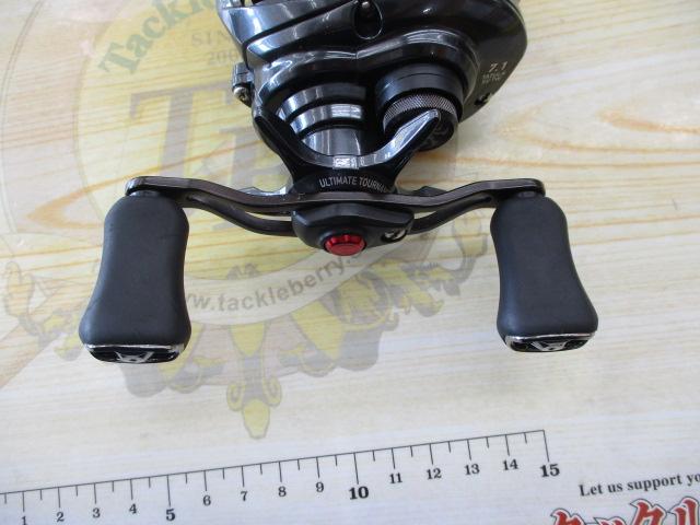 中古　ダイワ 20 タトゥーラ SV TW 103SH DAIWA（釣り） DAIWA 20 TATULA SV TW 103SH ダイワ タトゥーラ