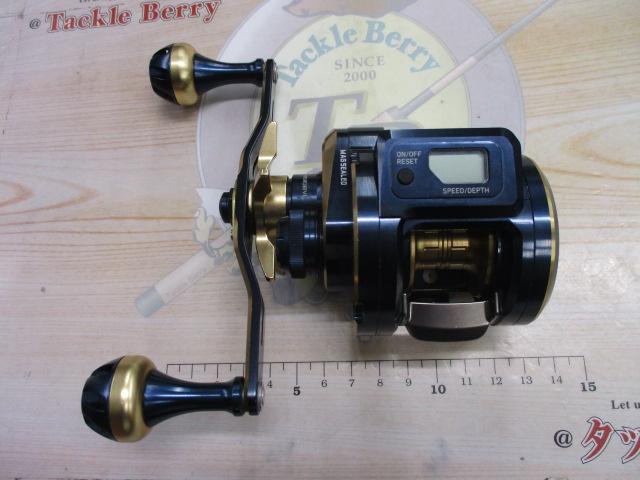 21ソルティガIC 100L｜＠ベリーネット 日本最大新品中古釣具WEB