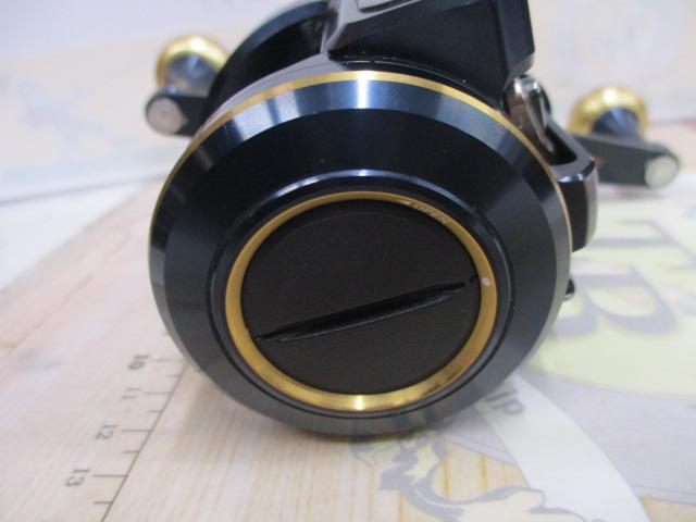 21ソルティガIC 100L