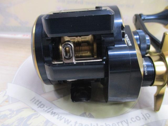 ソルティガIC 100L DAIWA（釣り） ダイワ ソルティガIC 100HL-DH : つり具の銭屋