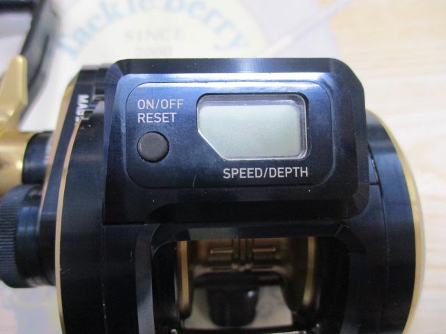 21ソルティガIC 100L