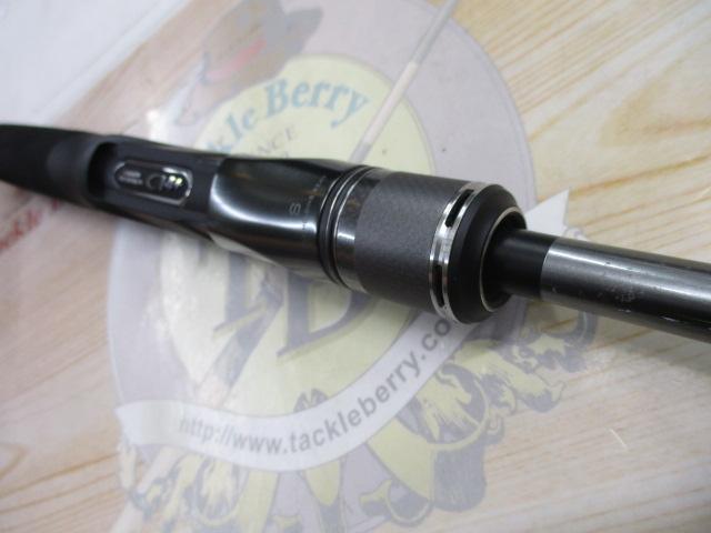 22オシアジガーリミテッド S62-4｜＠ベリーネット 日本最大新品