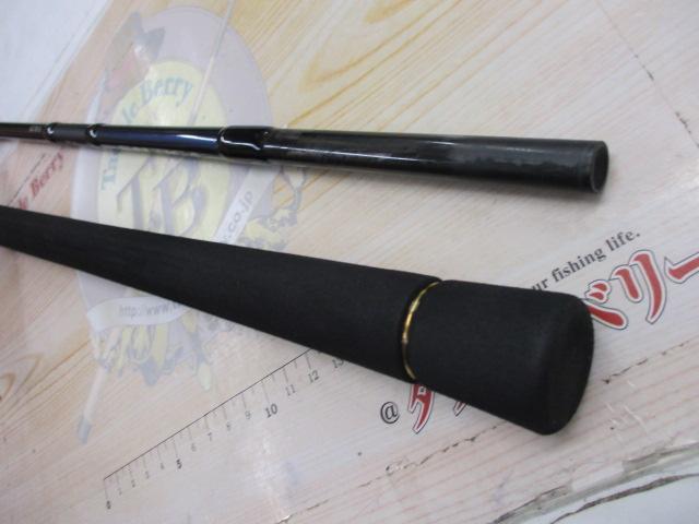 ソルティガLC 73-2｜＠ベリーネット 日本最大新品中古釣具WEB