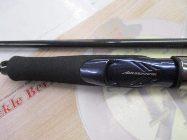 ソルティガLC 73-2｜＠ベリーネット 日本最大新品中古釣具WEB