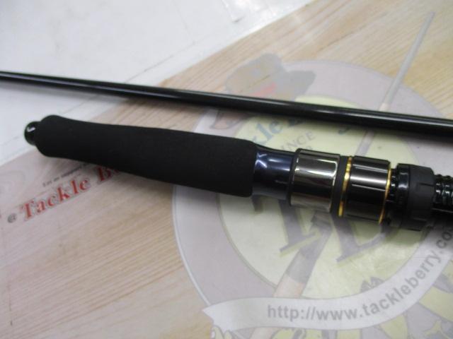 ソルティガLC 73-2｜＠ベリーネット 日本最大新品中古釣具WEB