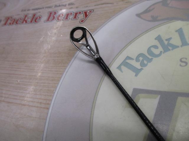 ソルティガLC 73-2