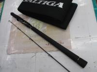 ソルティガLC 73-2