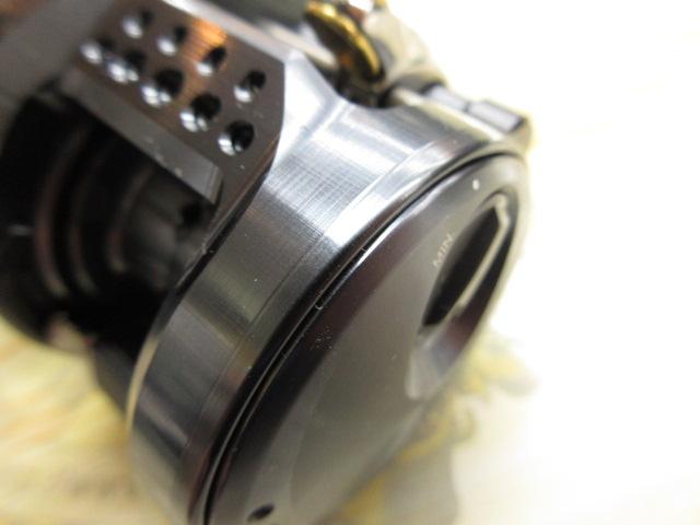 24カルカッタコンクエスト シャローエディション 31HG