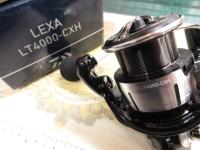 23レグザ LT4000-CXH