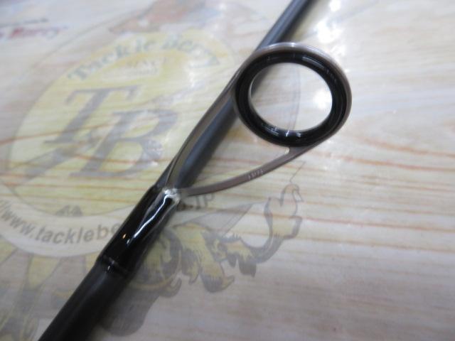 アクシアトラックATRS-611MH