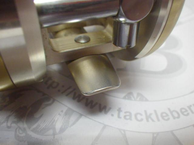 西*雄様 ミリオネアCV-Z 203 ゴリシャリ感無し ミリオネアCV-Z 203｜＠ベリーネット 日本最大新品中古釣具WEB