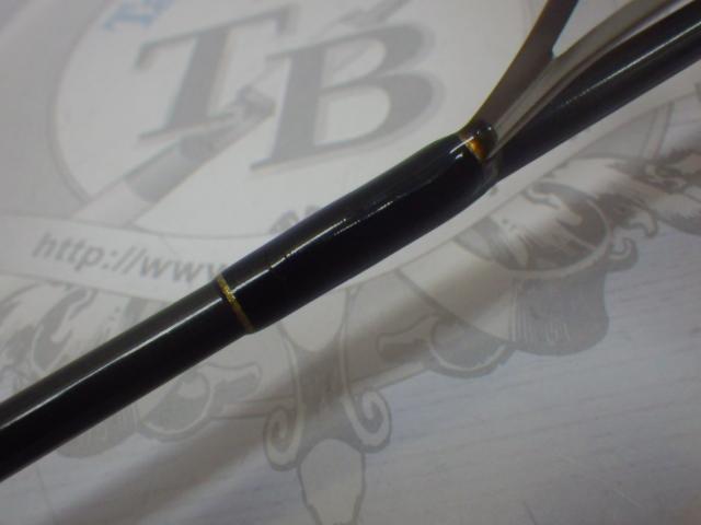 ラグゼカマー 456S