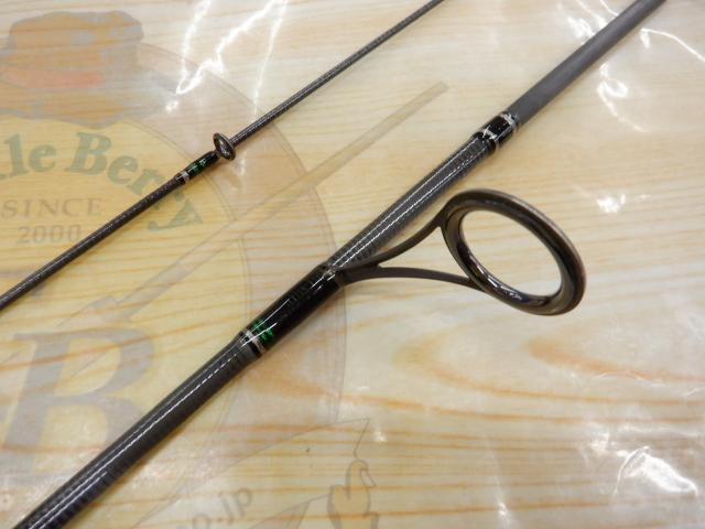 ホーネットスティンガー HSS-662ML｜＠ベリーネット 日本最大