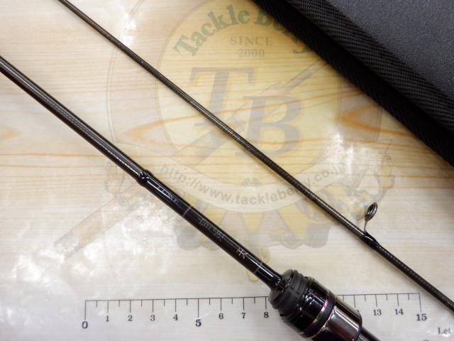 ラグゼ宵姫 天 S52UL-solid｜＠ベリーネット 日本最大新品中古