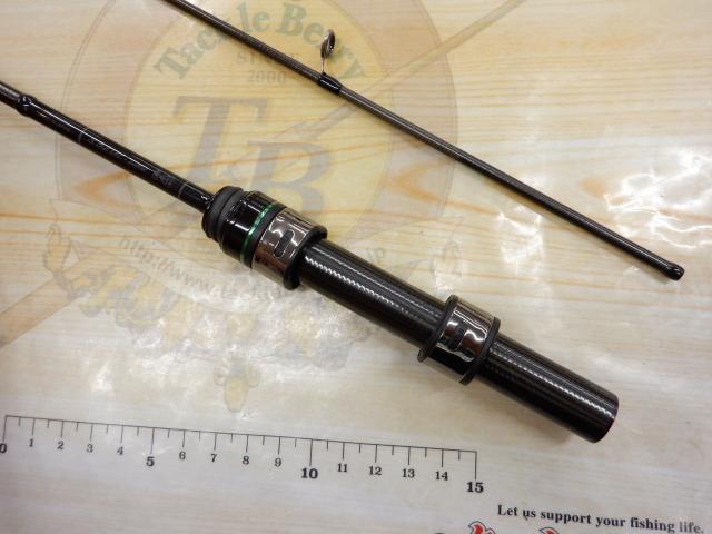[送料込み・即購入可]ラグゼ 宵姫 天 s52ul-solid 宵姫天S52UL-solid