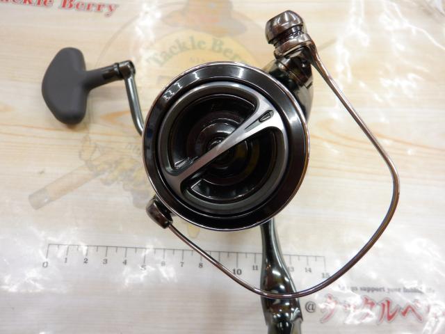 22ステラ 4000XG｜＠ベリーネット 日本最大新品中古釣具WEBショップ