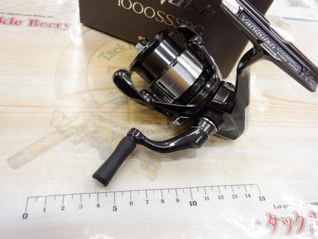 23ヴァンキッシュ 1000SSSPG ｜＠ベリーネット 日本最大新品中古