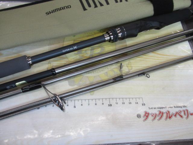 24アンフィックス S76ML-5｜＠ベリーネット 日本最大新品中古