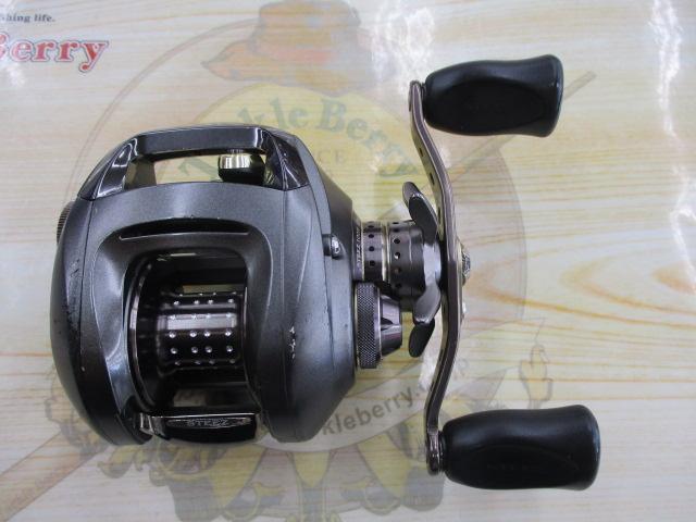 DAIWA - ダイワ スティーズ 100H プロショップレージ オンラインショップ / DAIWA / スティーズ