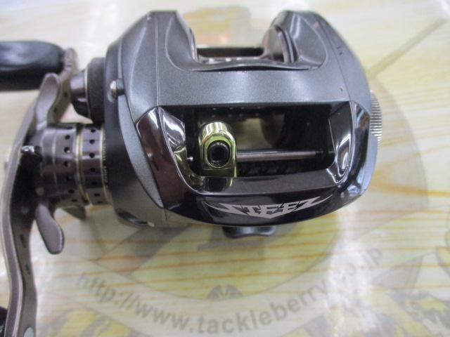 スティーズ 100H｜＠ベリーネット 日本最大新品中古釣具WEBショップ