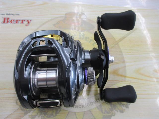 タトゥーラ SV TW 8.1R｜＠ベリーネット 日本最大新品中古釣具