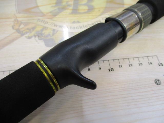 スピードスティック SSC-76XH