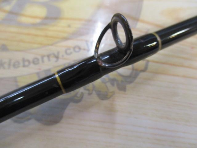 スピードスティック SSC-76XH