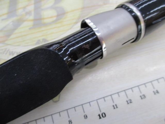 先鋭剣崎V2 60-270｜＠ベリーネット 日本最大新品中古釣具WEB