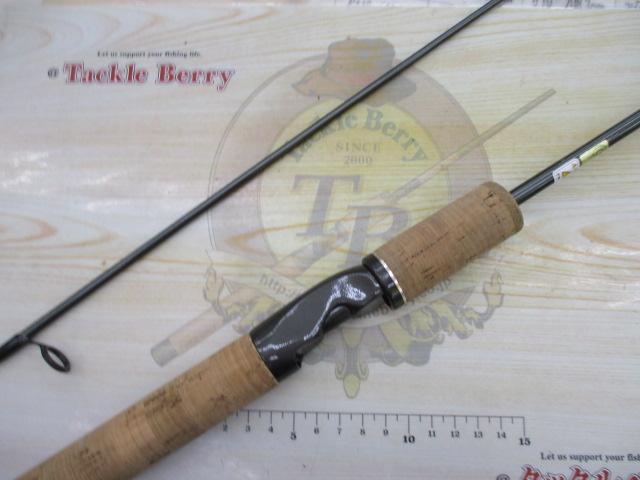 トラウトワン 70ML2