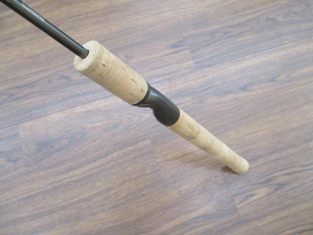 トラウトワン 70ML2