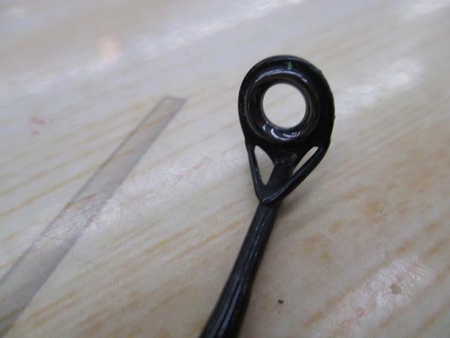 トラウトワン 70ML2