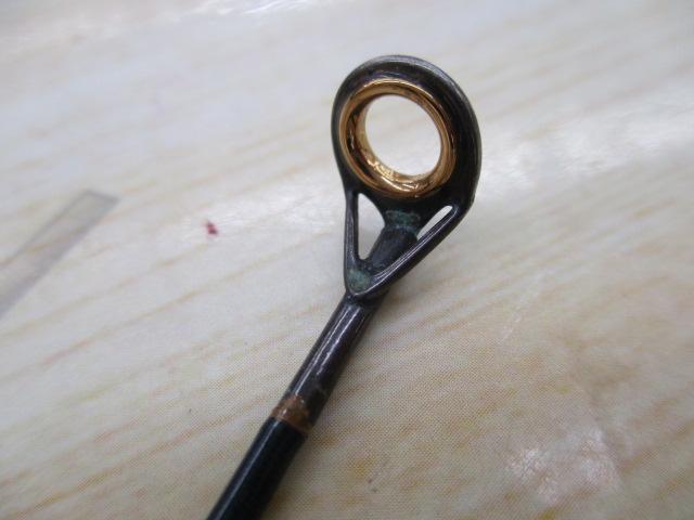 トラウトスティンガー ボロン TSS-77