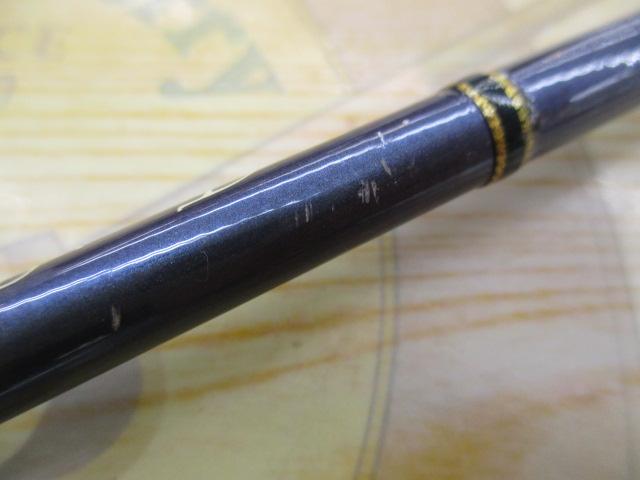 トラウトスティンガー ボロン TSS-77