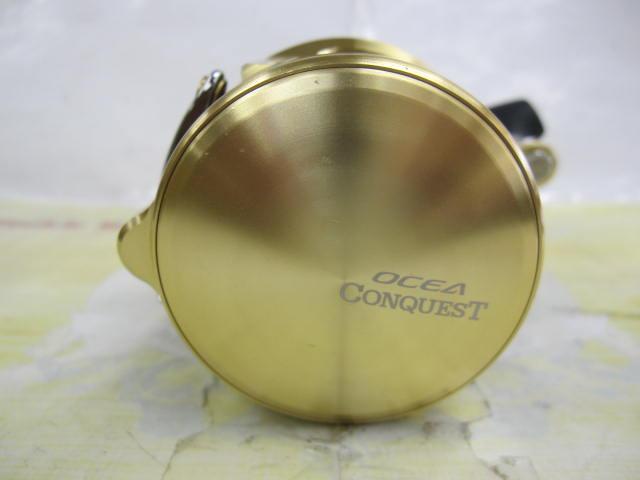 22オシアコンクエスト 300XG｜＠ベリーネット 日本最大新品中古