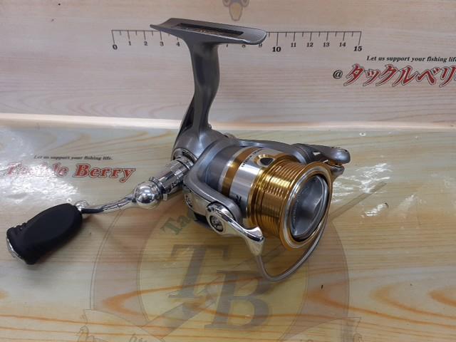 ダイワ MX 2004 リール Amazon | ダイワ(DAIWA) スピニングリール 月下美人MX 2004DH