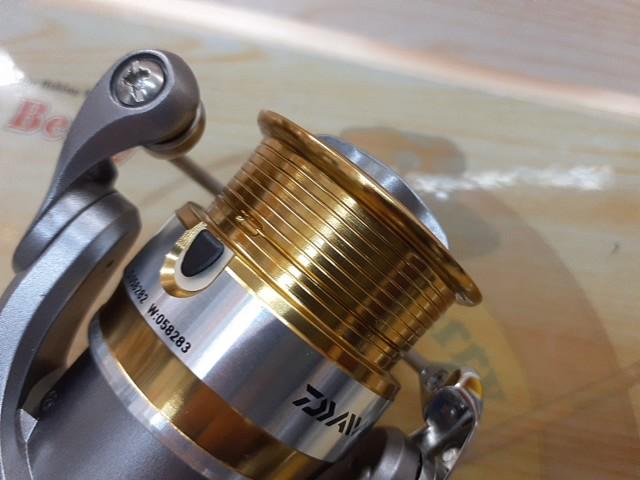 レブロスMX 2004｜＠ベリーネット 日本最大新品中古釣具WEBショップ