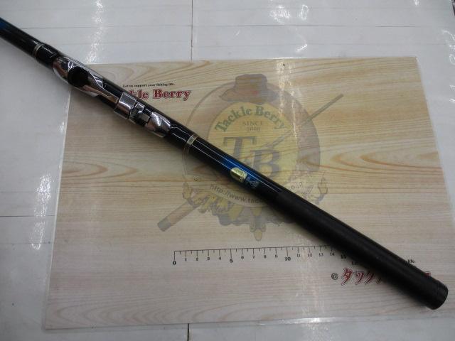 09極翔硬調黒鯛 1.5-530