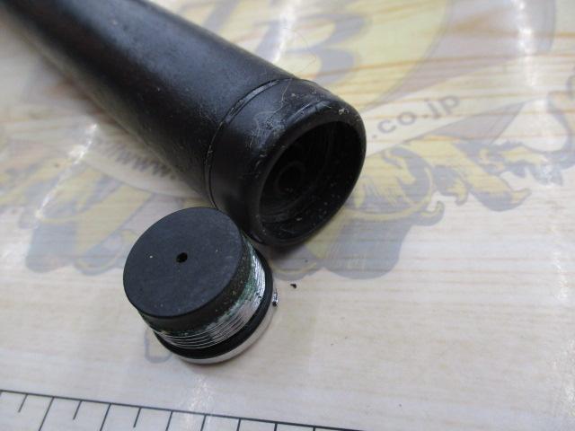 09極翔硬調黒鯛 1.5-530