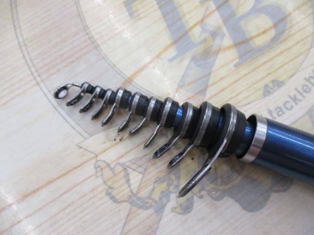 09極翔硬調黒鯛 1.5-530