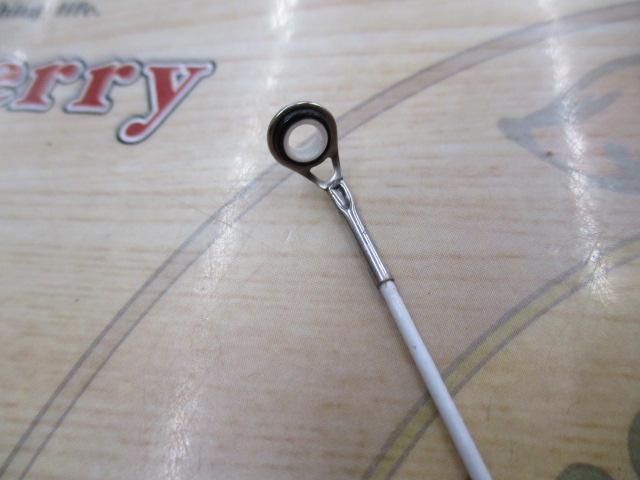 09極翔硬調黒鯛 1.5-530