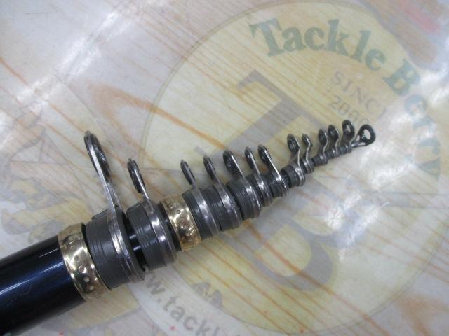 【中古】 シマノ  極翔 リミテッド プロ 1.2-530  /Z058L 中古】 シマノ 極翔 リミテッド プロ 1.2-530 /Z058Lの通販 by