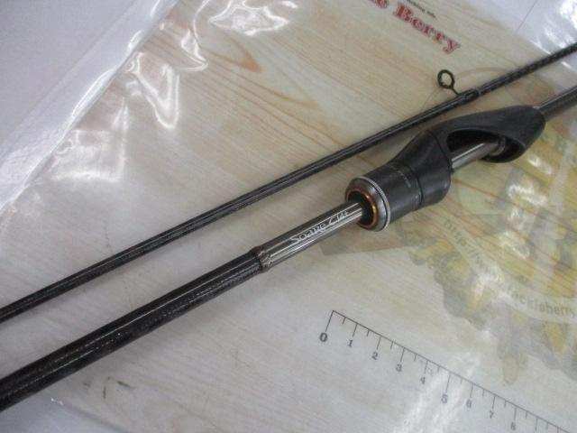 ソアレci4+s604ls おまけ付き 17ソアレCI4+アジング S604L-S｜＠ベリーネット 日本最大新品