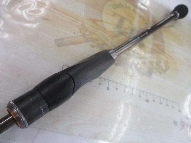 17ソアレCI4+アジング S604L-S