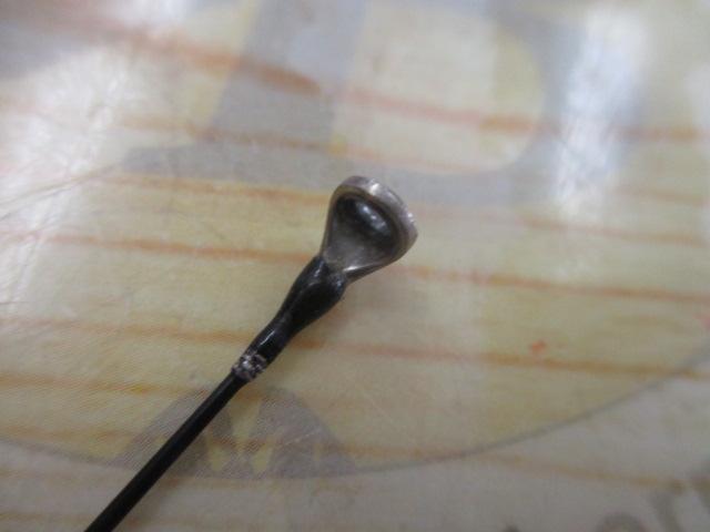 17ソアレCI4+アジング S604L-S