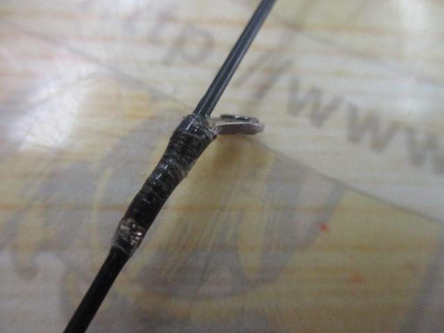 17ソアレCI4+アジング S604L-S