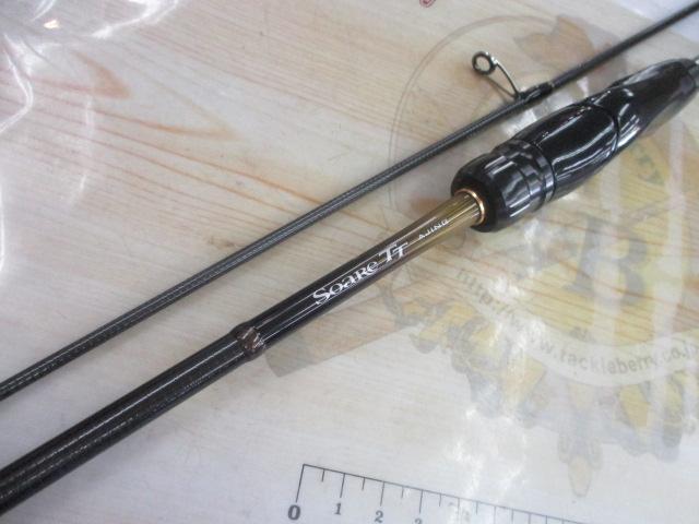 ソアレtt s64ul-s 極美品 ソアレTTアジング S64UL-S｜＠ベリーネット 日本最大新品中古