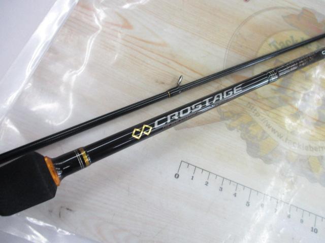クロステージ CRX-662ML/B｜＠ベリーネット 日本最大新品中古